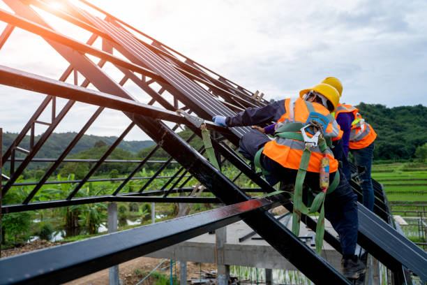 Best Shingle Roofing Installation  in Red Lodge, MT