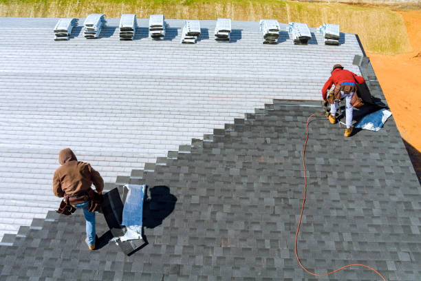 Best Storm Damage Roof Repair  in Red Lodge, MT