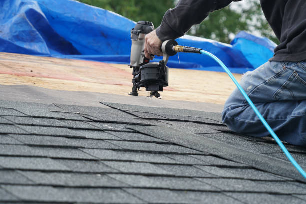Slate Roofing Contractor in Red Lodge, MT