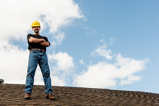 Professional Roofing Contractor in Red Lodge, MT